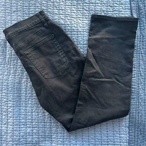 Black Goodfellow Pants